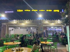 大堂-海之鲜大排档(东山海鲜金銮湾店)
