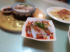 -丁太婆老妈蹄花(人民公园非遗总店)