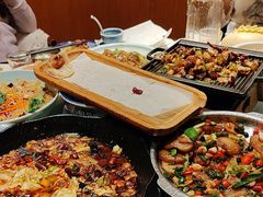 -95号酱骨·一块豆腐(展春园西路店)