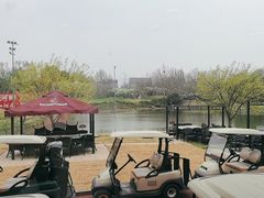 -万柳高尔夫俱乐部