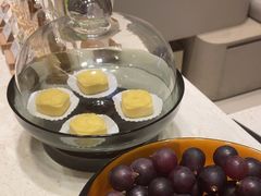 -泰合玺·精油疗愈 SPA(南京河西万达店)