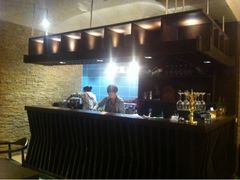 吧台-钟书阁(松江泰晤士小镇店)