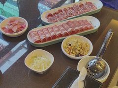 -匹夫涮肉城(黄村店)