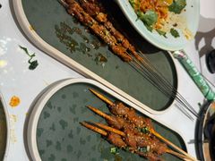 -清真·宁夏印象·盐池滩羊肉体验店(江宁路店)