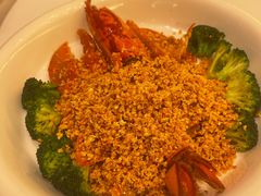 -武汉香格里拉大酒店·香宫中餐厅