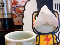 -元气寿司(东方宝泰店)