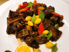 -童福兴·南京菜(老门东店)