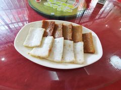 -荣兴河鲜楼(江口店)