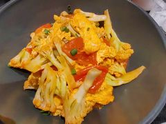 -简小舍·民间手艺菜(武昌江滩店)