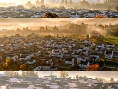 -塔川景区