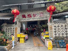 -桃姐农庄老字号(从化温泉店)