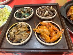 -鱼满舱·鲜活海鲜·正宗鲁菜