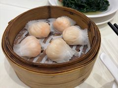-兴悦酒家(保利克洛维店)