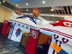 -九府羊鲜羊火锅·烧烤·小海鲜(华汇大厦店)