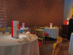 大堂-玫瑰厅上海菜(兴国路店)