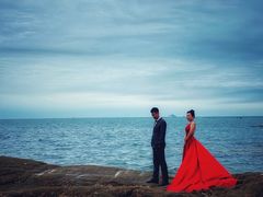 -青岛第三海水浴场