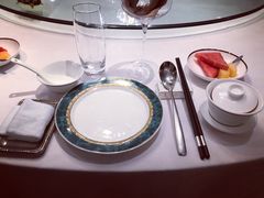 -老洋房花园饭店(绍兴路店)