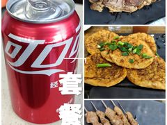 -炉内瓦·瓦片烧烤(明日星城店)