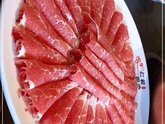 -仁和四季涮肉馆(天坛南门店)