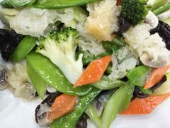 -聚福缘菜馆(隆昌路店)