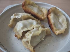 -蒋家桥饺面店(东关街店)