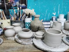 -一片田陶艺工作室