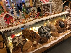 -武汉武昌威斯汀酒店-知味自助餐厅