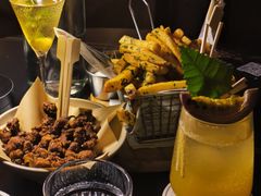 -DEW Lounge(深圳湾店)