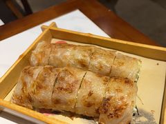 招牌卷饼-随缘小馆(红岭路店)