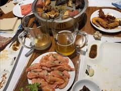 -汉巴味德(沈阳万象汇店)