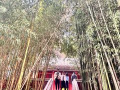 -潭柘寺景区