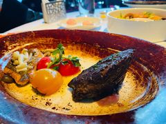 -牛排家(北京长安街英皇集团中心店)