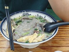 -鸭小妹鸭血粉丝(老门东店)