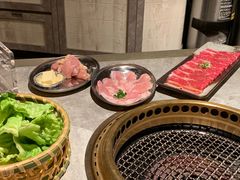 -乾杯烧肉居酒屋(中洲湾店)