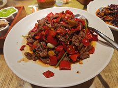 -吴越荣记苏州菜·松鼠桂鱼100%活鱼现做(月光码头店)