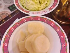-大吉利·潮汕鲜牛肉火锅(总店)