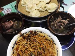 -龙老五汤店(站前西路店)