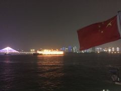 -武汉两江游览·夜游长江(汉口粤汉码头)