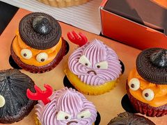 -Pantry's Best派悦坊蛋糕(K11购物艺术中心店)