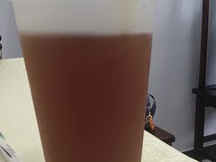 -奥华餐厅·老张记(台基厂店)