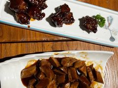 -金枝玉叶上海人家食府(三里河店)