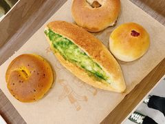 -石头先生的烤炉(济南领秀城贵和店)