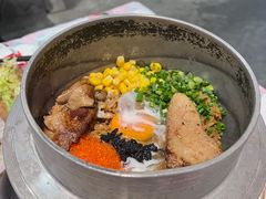 黑松露鹅肝饭-五马集·海鲜·温州大牌档(黑金冠五马街十字路口店)
