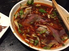 -夫妻肺片·中华老字号·正宗川菜(春熙路店)