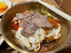 -小满手工粉(上海新世界城店)