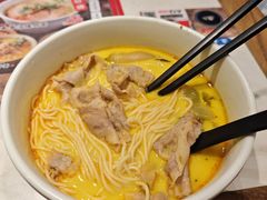 -和府捞面(曹路花园城店)