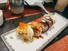 -daozao料理美术馆(寿光店)