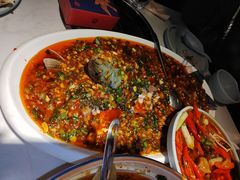 -院8里·小聚园老川菜(九眼桥店)