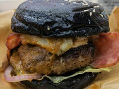 -shark burger·鲨鱼汉堡(交子大道店)