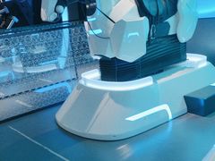 -超体空间SoReal VR(迪士尼小镇店)